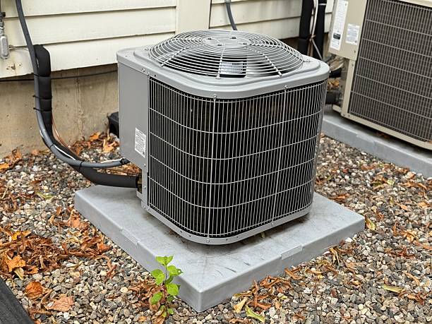 24/7 Emergency Ductwork Repair experts in Triangle, VA