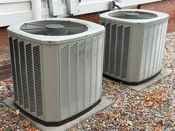 Reliable Ductwork Repair contractor in Triangle, VA by JG Cool HVAC