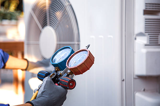 Trusted Ductwork Repair service in Triangle, VA - JG Cool HVAC
