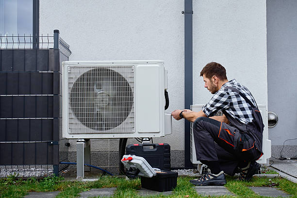 Top rated local Ductwork Repair specialists in Triangle, VA